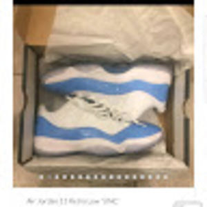 Meet your Posher, Weston